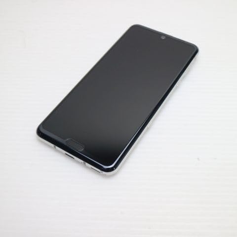 Amazon | SHARP AQUOS R3 128GB プラチナホワイト SH-04L docomo